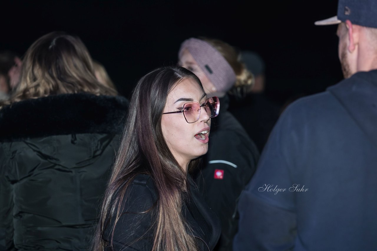 Bild 567 - Osterfeuer